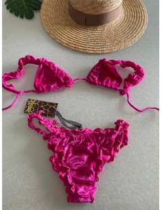 Bikini a Triangolo bimba...