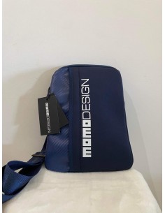 Marsupio Momodesign blu