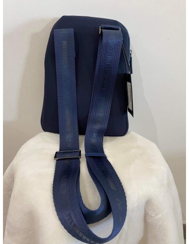 Marsupio Momodesign blu