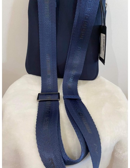 Marsupio Momodesign blu