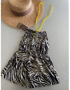 Tutina zebrata 4giveness 2