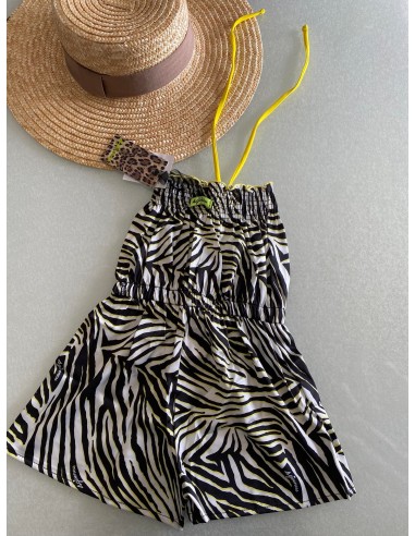 Tutina zebrata 4giveness