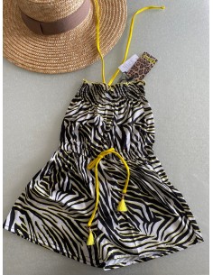 Tutina zebrata 4giveness