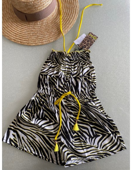 Tutina zebrata 4giveness