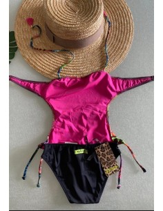 Costume Intero bimba 4giveness 2