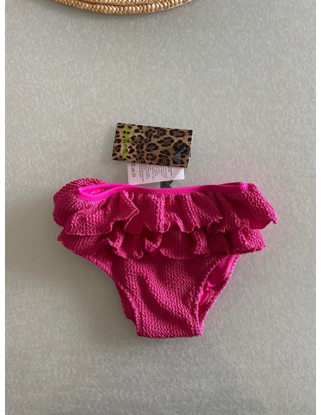 Coulotte fuxia 4giveness