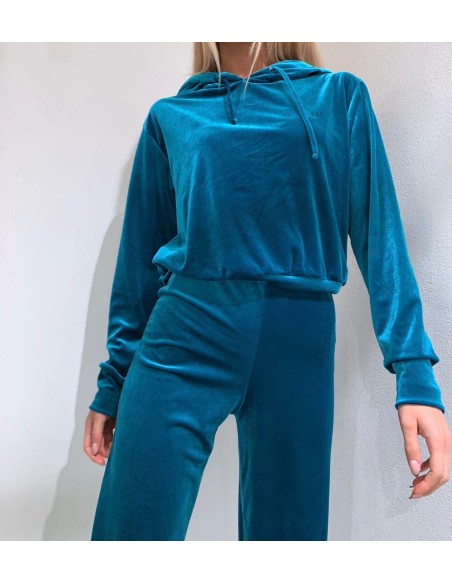 Felpa aline Matinèe