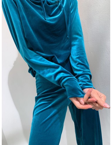 Felpa aline Matinèe