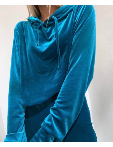 Felpa aline Matinèe