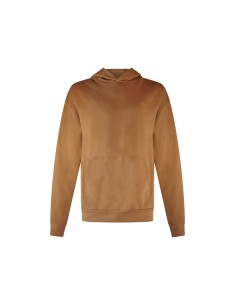 Felpa Alex con cappuccio...