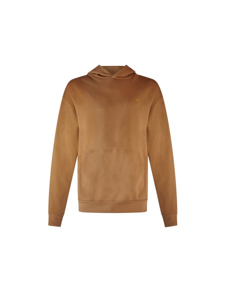 Felpa Alex con cappuccio matinèe