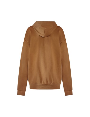 Felpa Alex con cappuccio matinèe