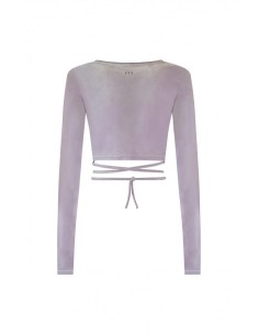 Top incrociato matinèe 2