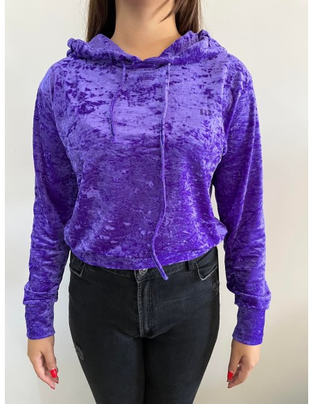 Felpa aline Matinèe