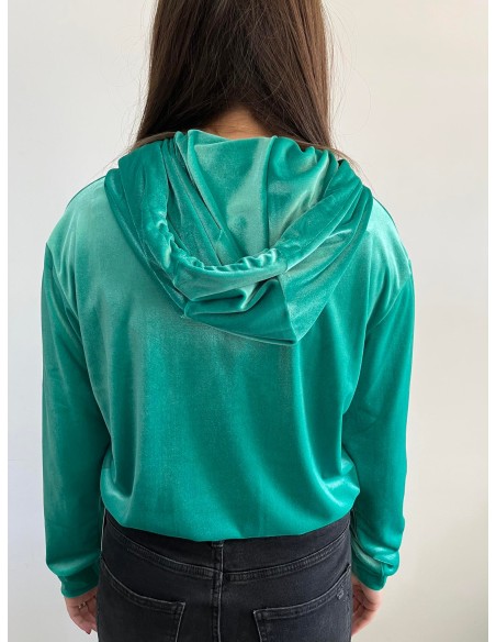 Felpa aline Matinèe