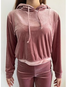 Felpa aline Matinèe 2