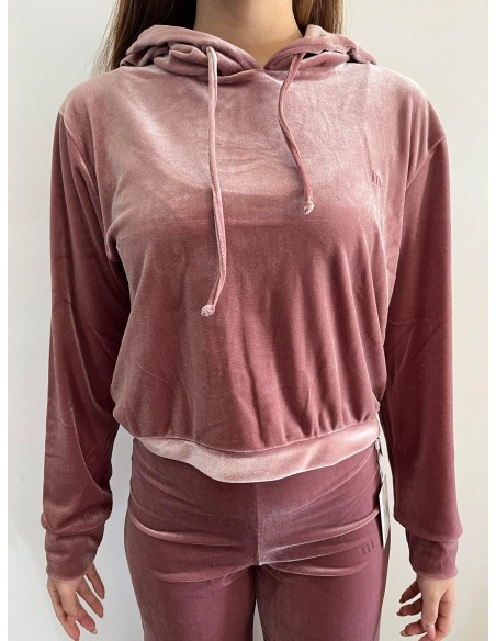 Felpa aline Matinèe