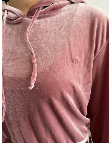 Felpa aline Matinèe