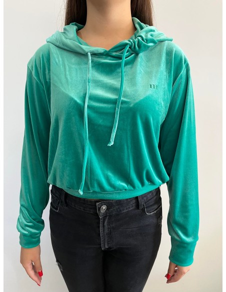 Felpa aline Matinèe