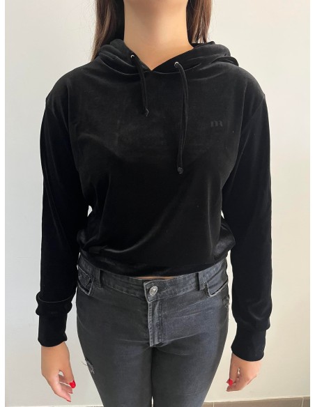 Felpa aline Matinèe