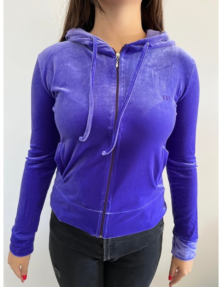 Felpa nicole Matinèe