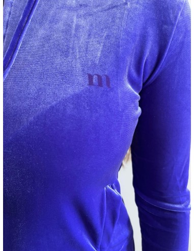 Felpa nicole Matinèe