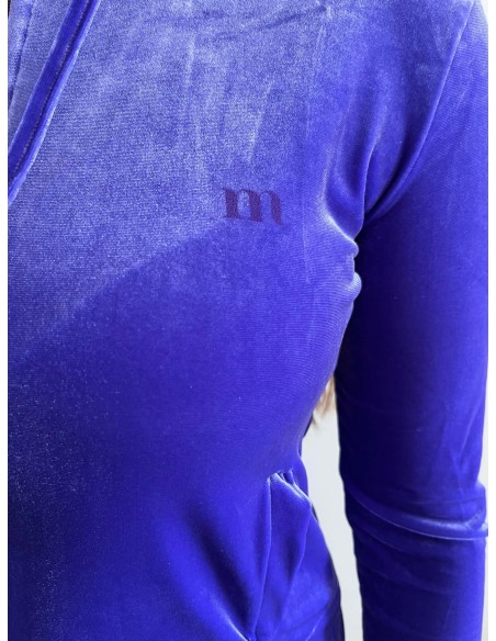 Felpa nicole Matinèe