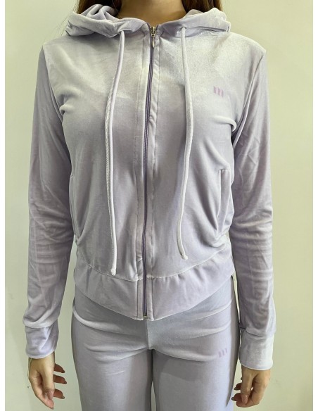 Felpa nicole Matinèe