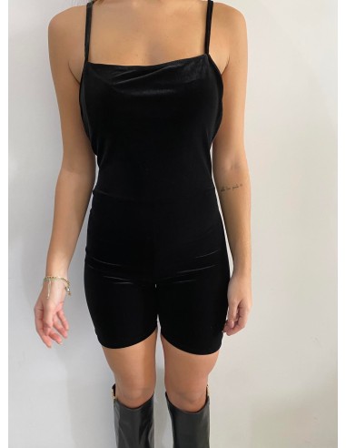 Tutina velluto matinèe