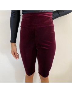 Ciclista velluto matinèe 2