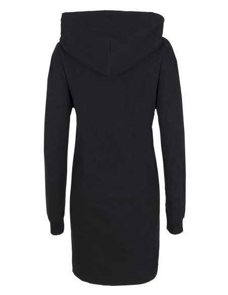 Abito Love Moschino con strass