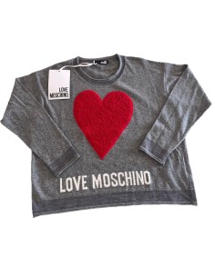 Maglioncino Love Moschino