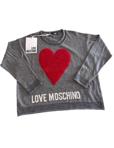Maglioncino Love Moschino