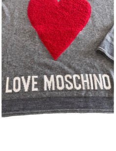 Maglioncino Love Moschino 2