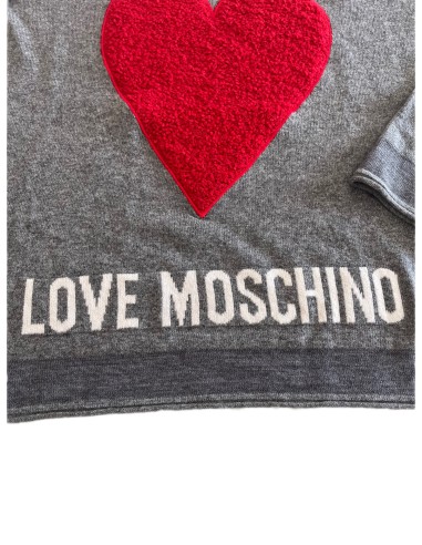 Maglioncino Love Moschino