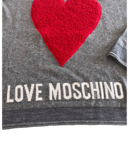 Maglioncino Love Moschino