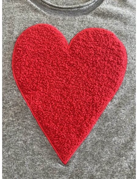 Maglioncino Love Moschino