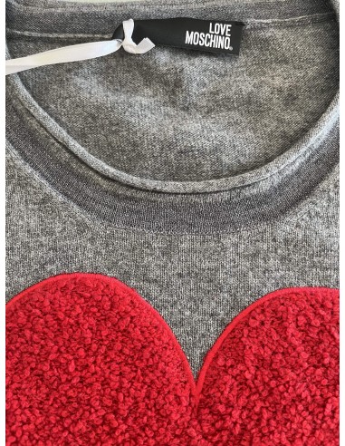 Maglioncino Love Moschino