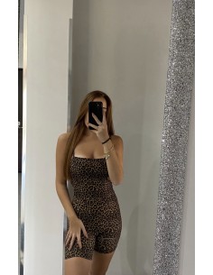 Tutina maculata matinèe