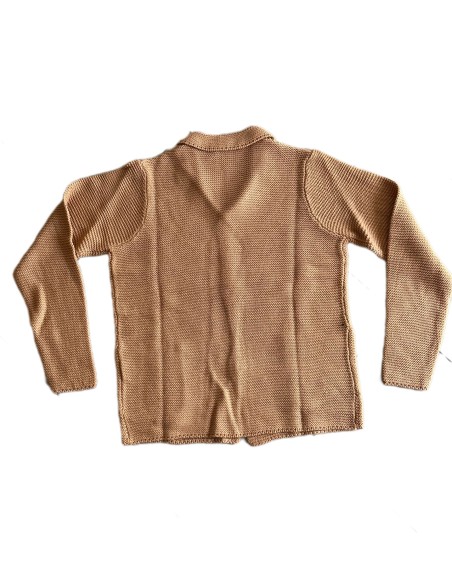 Cardigan Trussardi Collection con bottoni