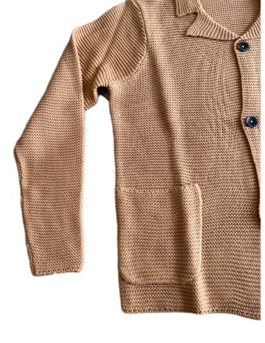 Cardigan Trussardi Collection con...