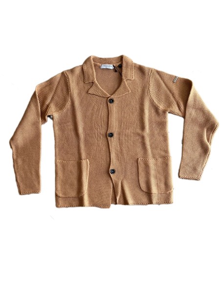 Cardigan Trussardi Collection con bottoni