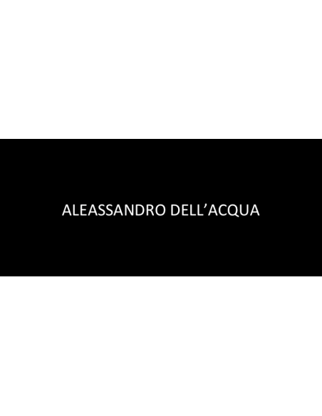 ALESSANDRO DELL'ACQUA