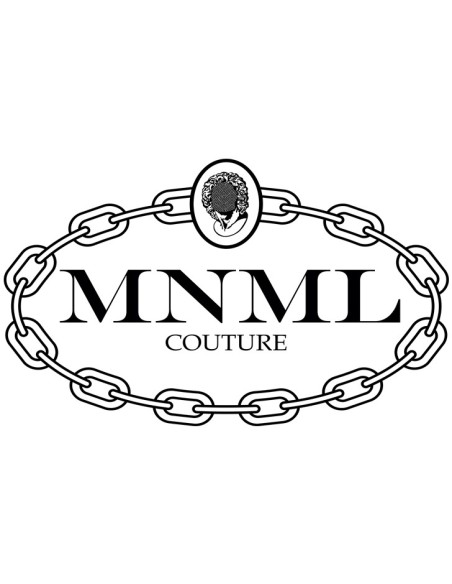 Minimal couture