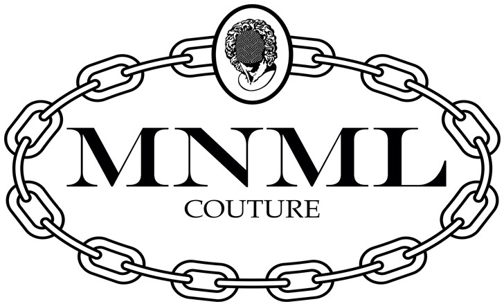Minimal couture