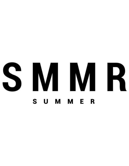 SMMR by Giulia Salemi