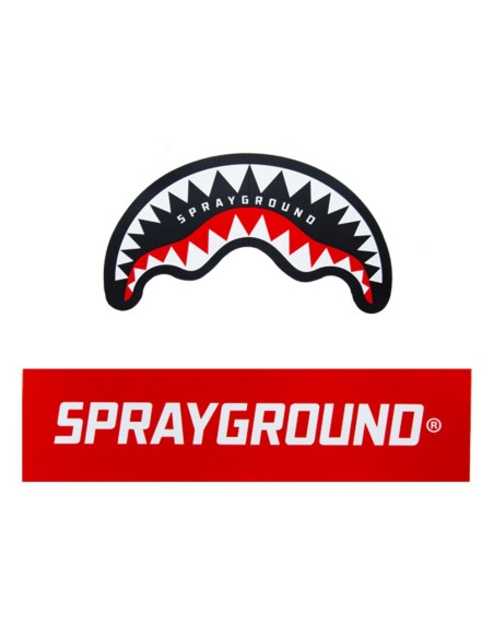 SPRAYGROUND