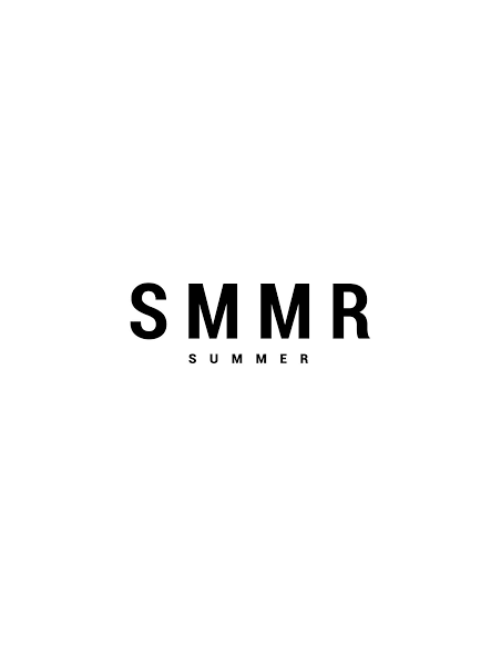 SMMR BY MELISSA SATTA