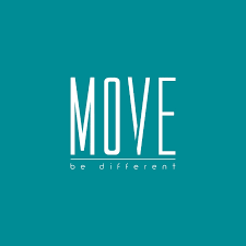 Move be different