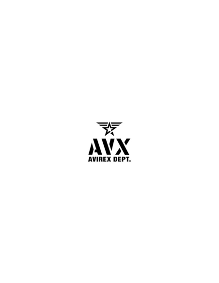 Avirex Dept.